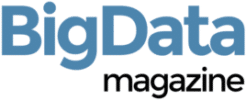 Logo de Big Data Magazine