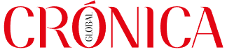 Logo de Crónica