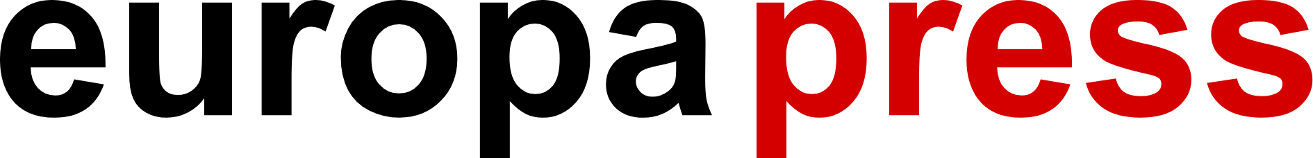 Logo de Europa Press