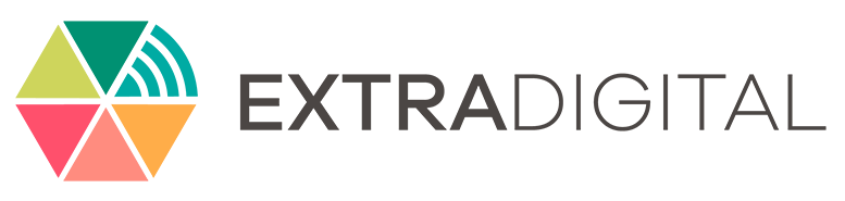 Logo de Extra Digital