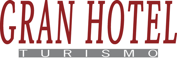 Logo de Gran Hotel