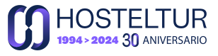 Logo de Hosteltur