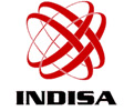 Logo de Indisa