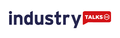 Logo de Industry Talks