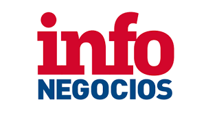 Logo de Info Negocios