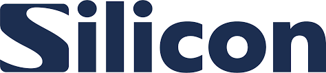 Logo de Silicon