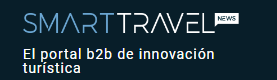 Logo de Smart Travel