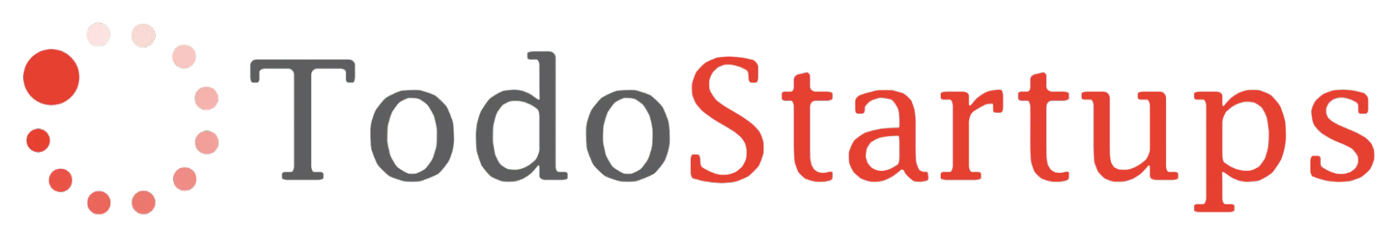 Logo de Todo Startups
